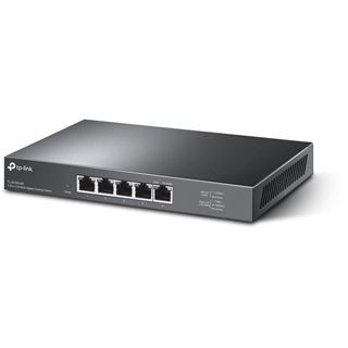 TP-Link TL-SG105-M2 - V1 - Switch - 5 Anschlüsse - unmanaged
