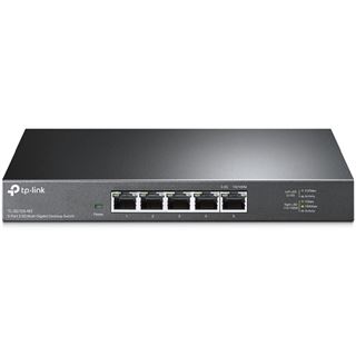 TP-Link TL-SG105-M2 - V1 - Switch - 5 Anschlüsse - unmanaged