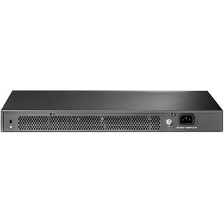 TP-Link JetStream TL-SG3428X - V1 - Switch - 28 Anschlüsse -