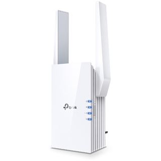 TP-Link WLAN-Repeater RE605X AX1800 - 2.4/5 GHz