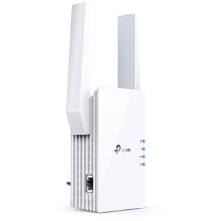 TP-Link WLAN-Repeater RE605X AX1800 - 2.4/5 GHz