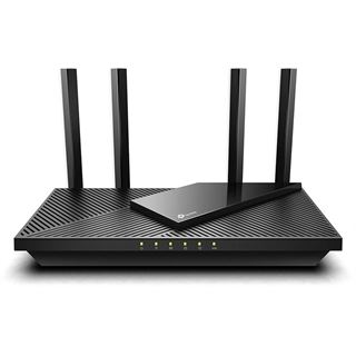 TP-Link Archer AX55 V1 - Wireless Router - 802.11a/b/g/n/ac/ax -