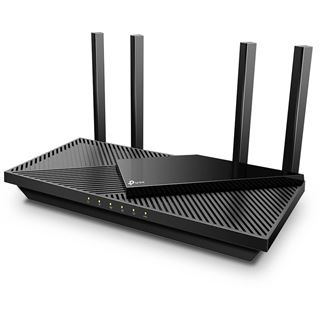 TP-Link Archer AX55 V1 - Wireless Router - 802.11a/b/g/n/ac/ax -