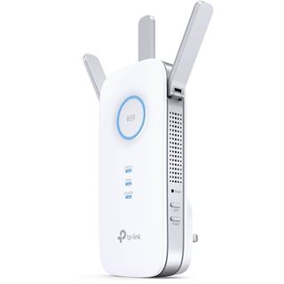 TP-Link WLAN-Repeater RE550 - 1300 Mbit/s