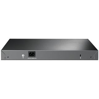 TP-Link JetStream TL-SG3428MP - Switch - 28 Anschl&uuml;sse - managed