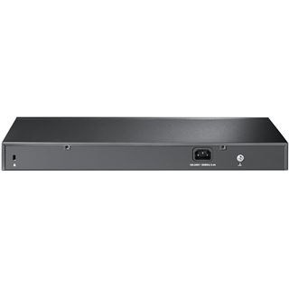 TP-Link JetStream TL-SG2218 - V1 - Switch - 16 Anschlüsse -