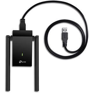 TP-Link Archer T4U Plus - Netzwerkadapter - USB 3.0