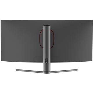 34" (86,36cm) LC-Power LC-M34-UWQHD-144-C V2 schwarz 3440x1440
