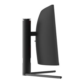 34" (86,36cm) LC-Power LC-M34-UWQHD-144-C V2 schwarz 3440x1440