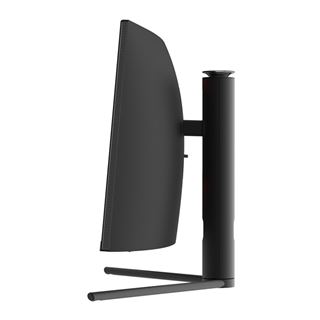 34" (86,36cm) LC-Power LC-M34-UWQHD-144-C V2 schwarz 3440x1440