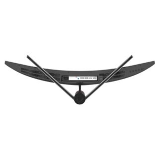 34" (86,36cm) LC-Power LC-M34-UWQHD-144-C V2 schwarz 3440x1440