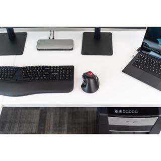 Kensington Orbit Wireless Trackball schwarz