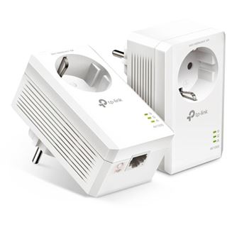 TP-Link Powerline TL-PA7019P Kit AV1000 1-Port