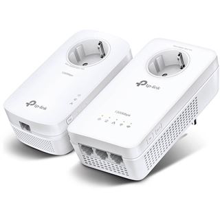TP-Link Powerline TL-WPA1300P Kit(DE)
