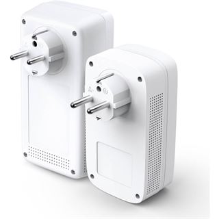 TP-Link Powerline TL-WPA1300P Kit(DE)