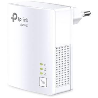 TP-Link Powerline TL-PA7019 Kit AV1000 1-Port