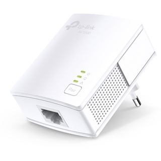 TP-Link Powerline TL-PA7019 Kit AV1000 1-Port