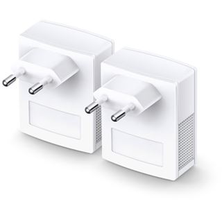 TP-Link Powerline TL-PA7019 Kit AV1000 1-Port