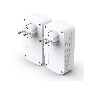 TP-Link Powerline TL-PA8033P Kit AV1300 3-Port