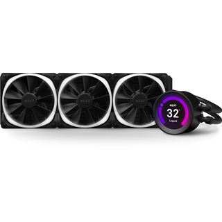 NZXT Kraken Z73 RGB All-in-On