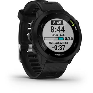 Garmin Forerunner 55 schwarz