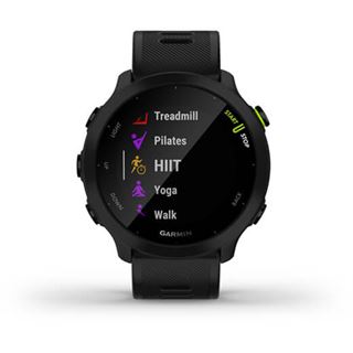 Garmin Forerunner 55 schwarz