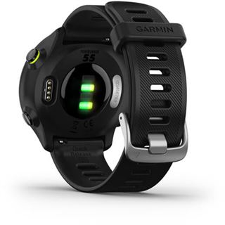 Garmin Forerunner 55 schwarz