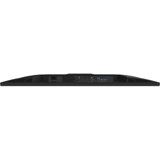 34" (86,36cm) Gigabyte M34WQ schwarz 3440x1440 1xUSB-Typ-C /