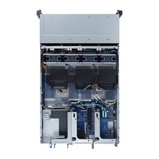 Gigabyte AMD BAREBONE R282-Z96 2U 2XCPU