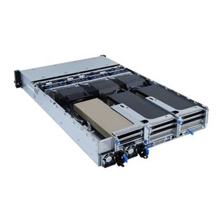 Gigabyte AMD BAREBONE R282-Z96 2U 2XCPU