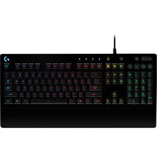 Logitech G213 PRODIGY GAMING KEYBOARD (920-010739)