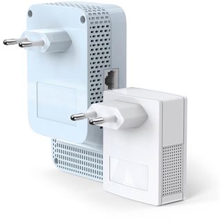 TP-LINK AV1000 POWERLINE AC WI-FI KIT