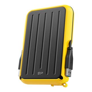 5TB Silicon Power External HDD Armor A66 6,4cm 2,5Zoll USB 3.2 IPX4