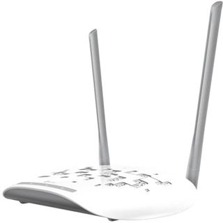 TP-LINK TL-WA801N N300 Wi-Fi Access Point 300 Mbps at 2.4 GHz