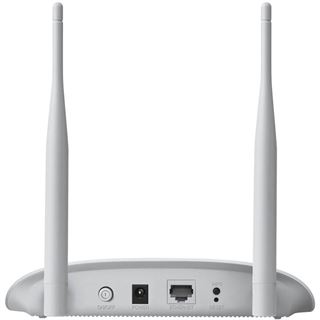 TP-LINK TL-WA801N N300 Wi-Fi Access Point 300 Mbps at 2.4 GHz