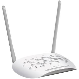 TP-LINK TL-WA801N N300 Wi-Fi Access Point 300 Mbps at 2.4 GHz