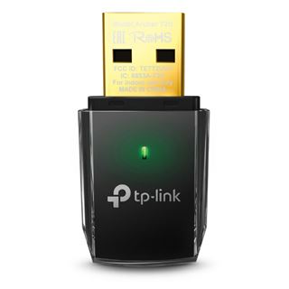 TP-Link WL-USB Archer T2U Mini 433Mbps/150Mbps