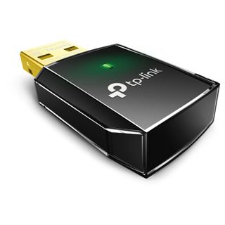 TP-Link WL-USB Archer T2U Mini 433Mbps/150Mbps