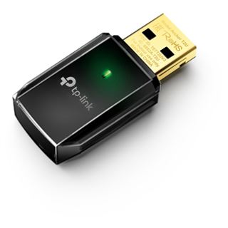 TP-Link WL-USB Archer T2U Mini 433Mbps/150Mbps