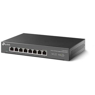 TP-Link TL-SG108-M2 unmanaged- 8x2.5G