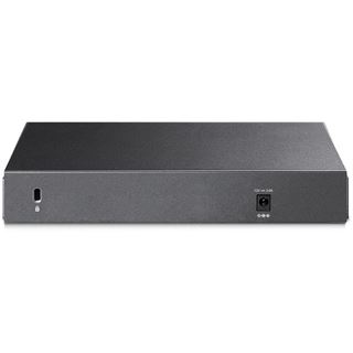 TP-Link TL-SG108-M2 unmanaged- 8x2.5G