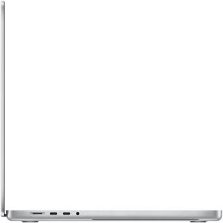 Notebook 16.2" (41,14cm) Apple MacBook Pro: M1 Pro Chip 16 Zoll