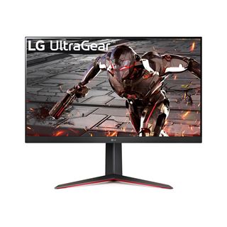 32" (81,28cm) LG Electronics UltraGear 32GN650-B schwarz