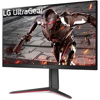 32" (81,28cm) LG Electronics UltraGear 32GN650-B schwarz