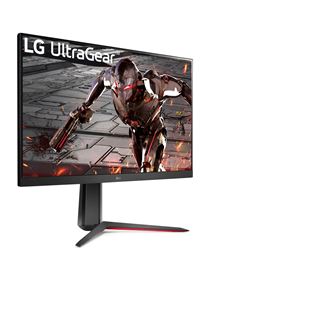 32" (81,28cm) LG Electronics UltraGear 32GN650-B schwarz