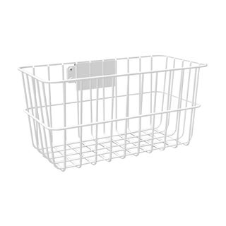 COMPULOCKS RISE FREEDOM 2.0 BASKET WHITE