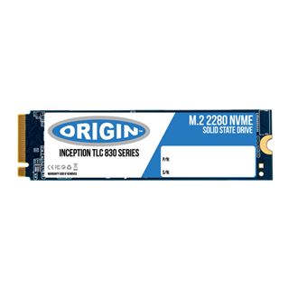 2TB ORIGIN STORAGE M.2 80MM 3DTLC NVME SSD