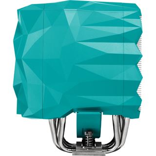 Iceberg Thermal IceSLEET X9 Dual TR Tower Kühler