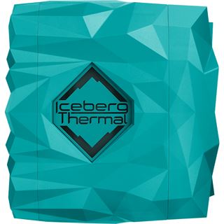 Iceberg Thermal IceSLEET X9 Dual TR Tower Kühler