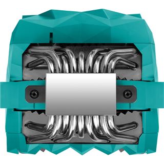 Iceberg Thermal IceSLEET X9 Dual TR Tower Kühler